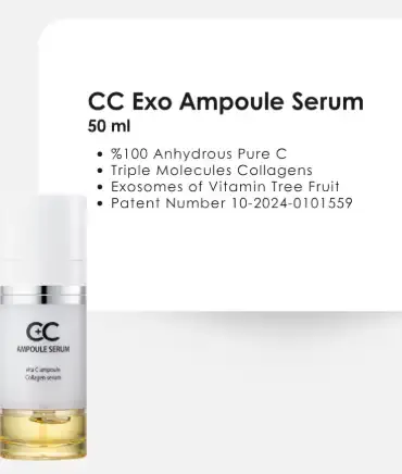 Theraderm CC Exo Ampoule Serum 50 ml
