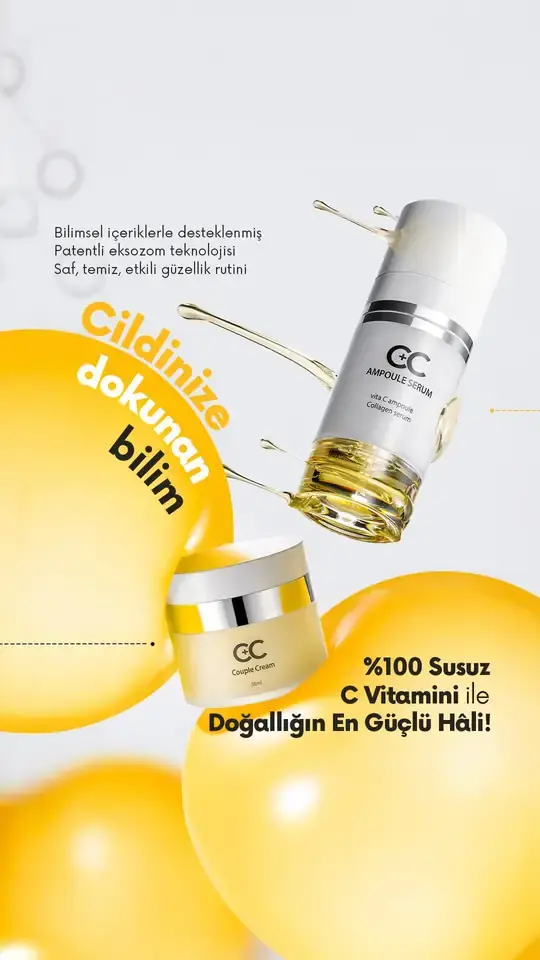 Theraderm CC Exo Couple Cream 50 ml