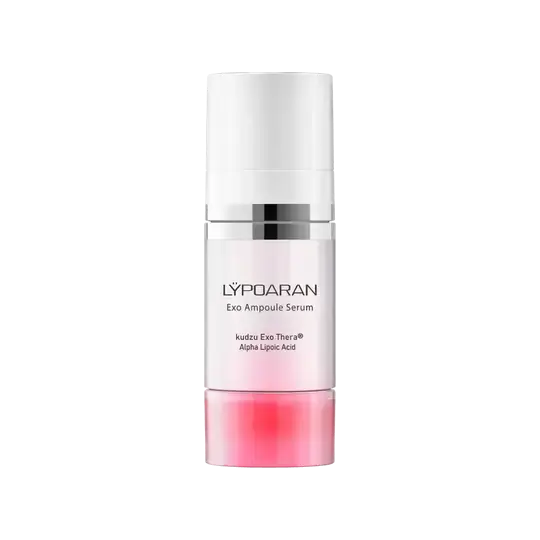 Theraderm Lypoaran Exo Ampoule Serum 50 ml