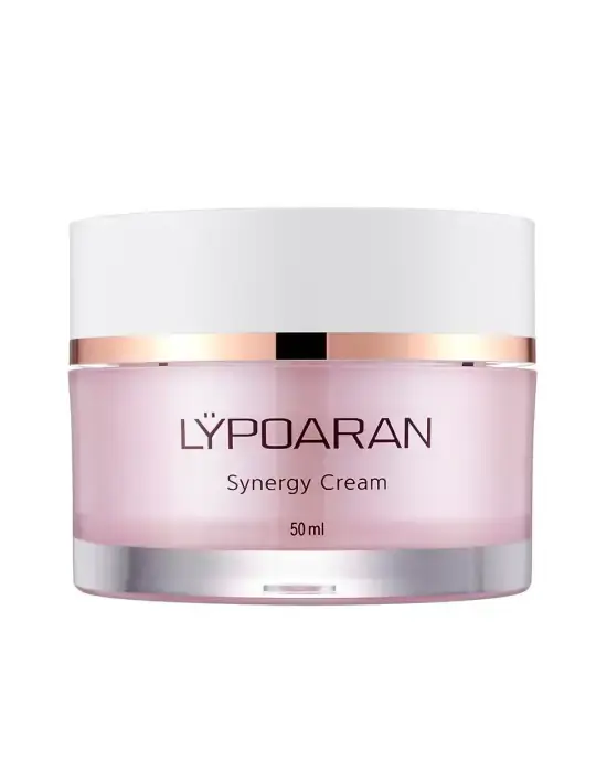 Theraderm Lypoaran Exo Cream 50 ml