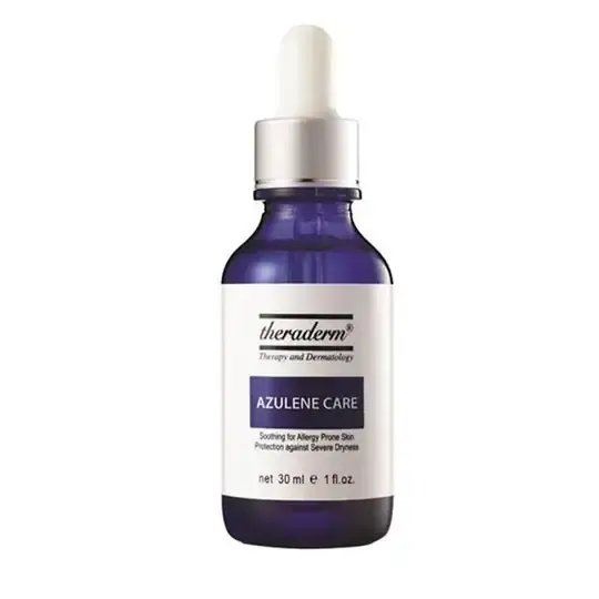 Theraderm Azul Serum 30 ml