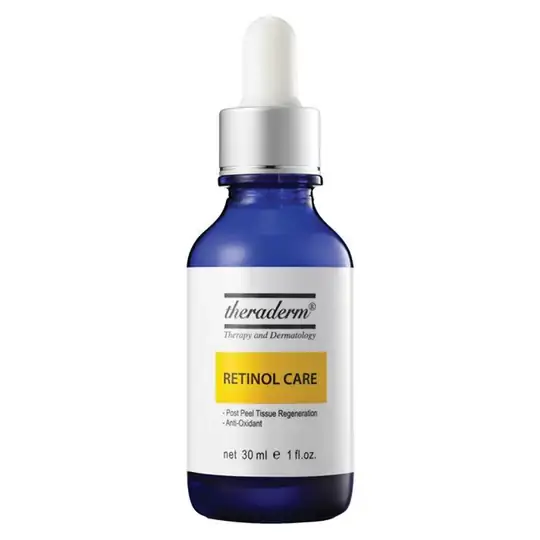 Theraderm Retinol Care Serum 30 ml