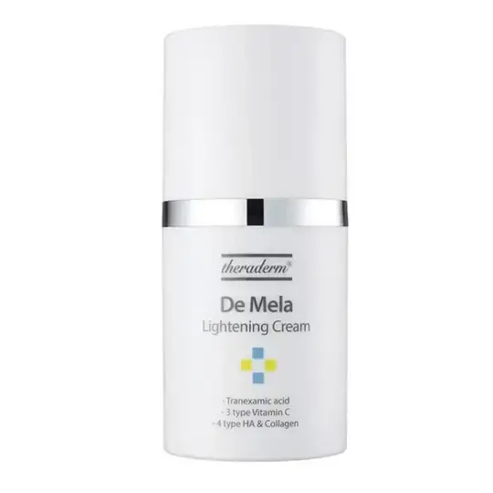 Theraderm De Mela Lightening Cream 50 ml