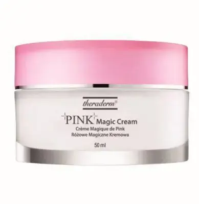 Theraderm Pink Magic Cream 50 ml