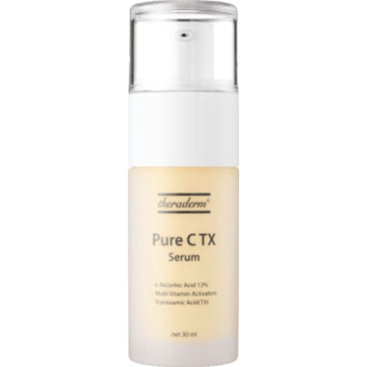 Theraderm Pure C TX Serum 30 ml