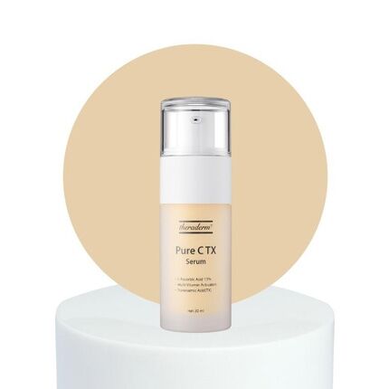 Theraderm Pure C TX Serum 30 ml