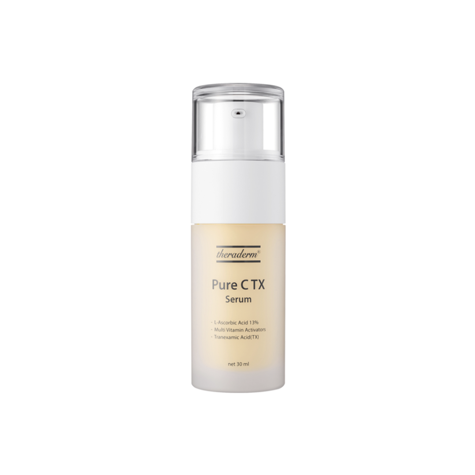 Theraderm Pure C TX Serum 30 ml