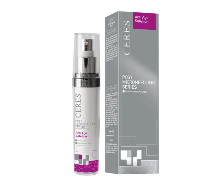 Ceres Anti Age Solution