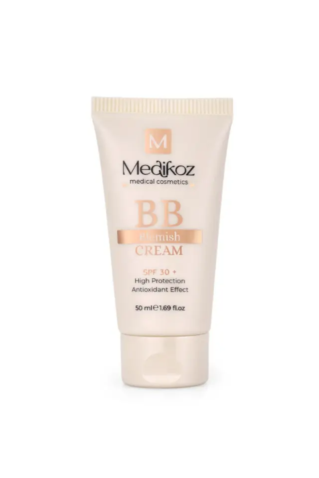 Medikoz Blemish Balm Cream SPF30+ 50ml