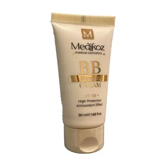 Medikoz Blemish Balm Cream SPF30+ 50ml