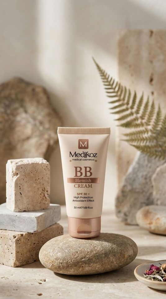 Medikoz Blemish Balm Cream SPF30+ 50ml