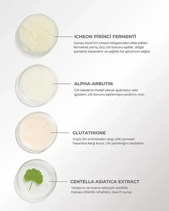 Playskin Rice Toner İncheon Rice Exctract 200 ml