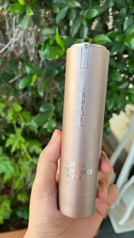 Playskin Hydrogel Resilience Cream 50ml
