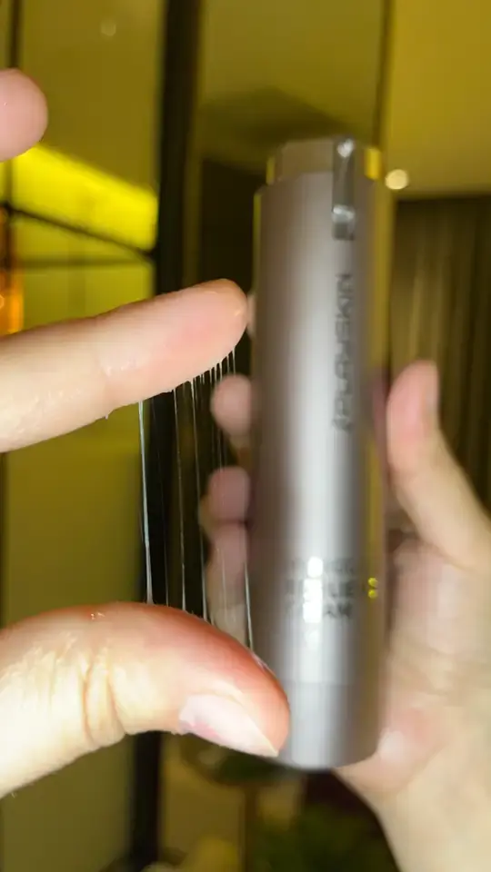 Playskin Hydrogel Resilience Cream 50ml