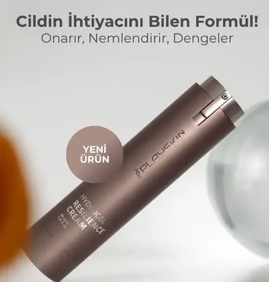 Playskin Hydrogel Resilience Cream 50ml