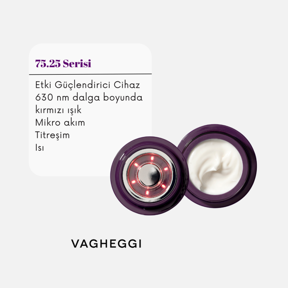 LED MİKROSİRKÜLASYON CİHAZI