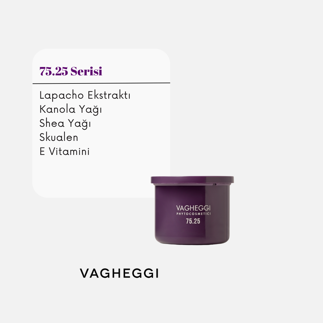 LONGEVITY DAY CREAM, 50 ml – YEDEK (REFILL)