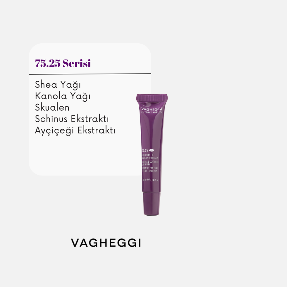 LONGEVITY LIP AND CONTOUR BALM 20 ML