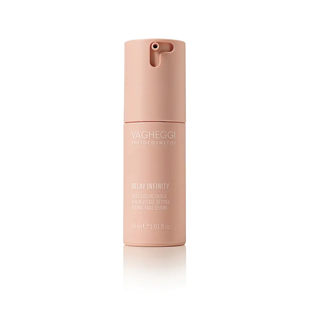 RETINOL FACE SERUM- 30 ml Airless