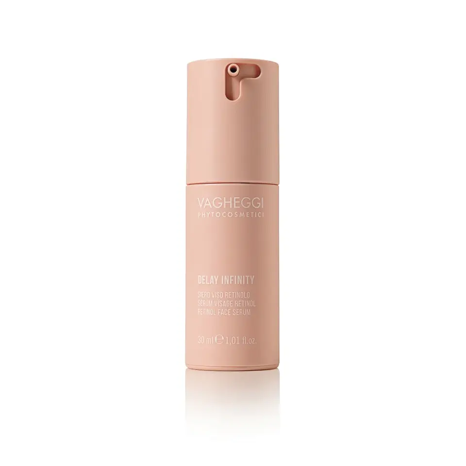 RETINOL FACE SERUM- 30 ml Airless