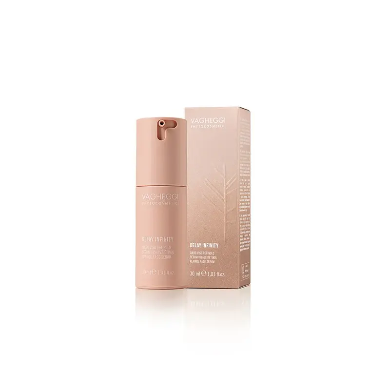 RETINOL FACE SERUM- 30 ml Airless
