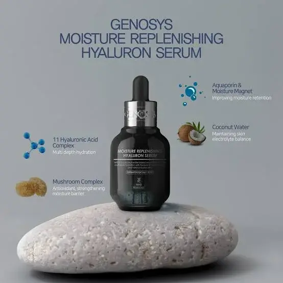 GENOSYS 3’LÜ SET KAMPANYASI %20 İNDİRİM