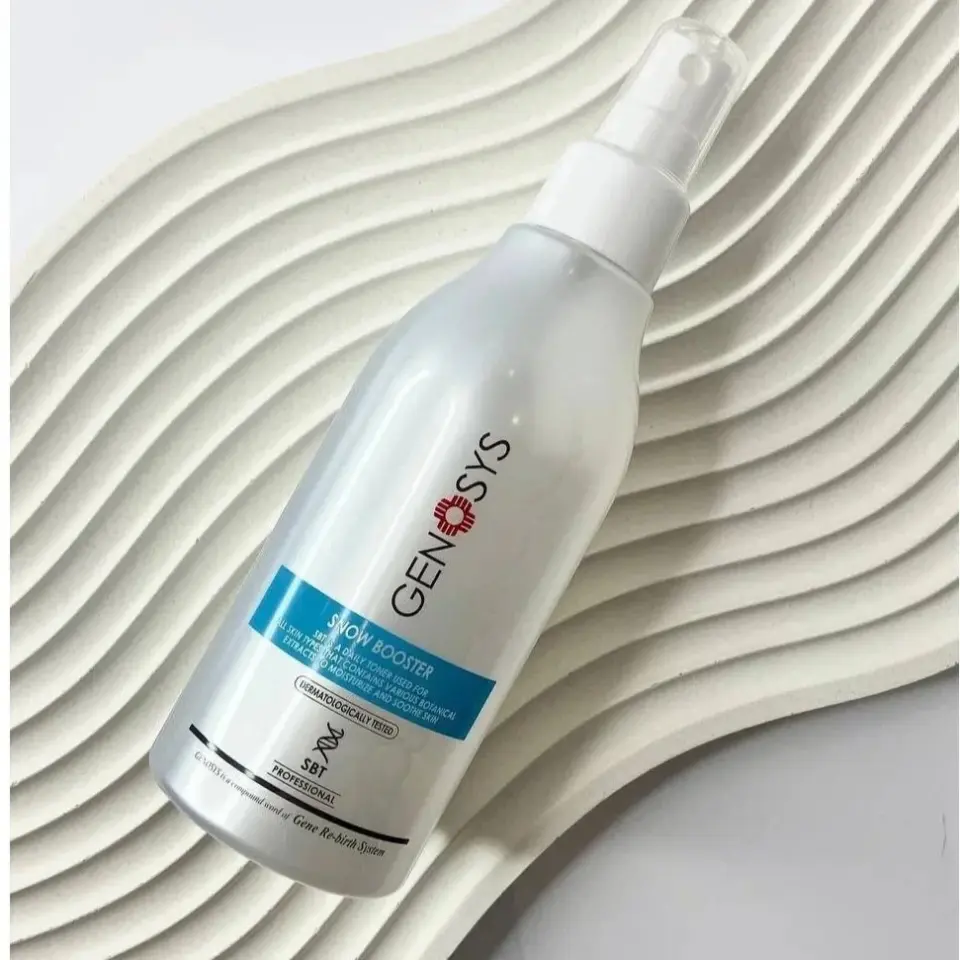 GENOSYS 3’LÜ SET KAMPANYASI %20 İNDİRİM