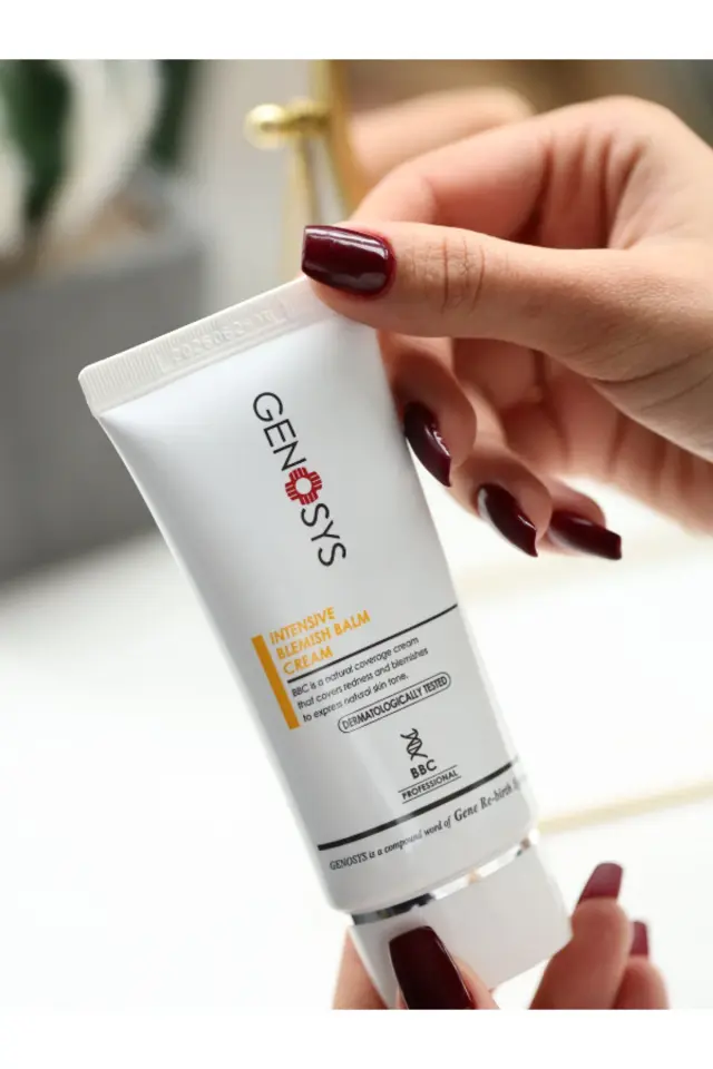 GENOSYS 3’LÜ SET KAMPANYASI %20 İNDİRİM