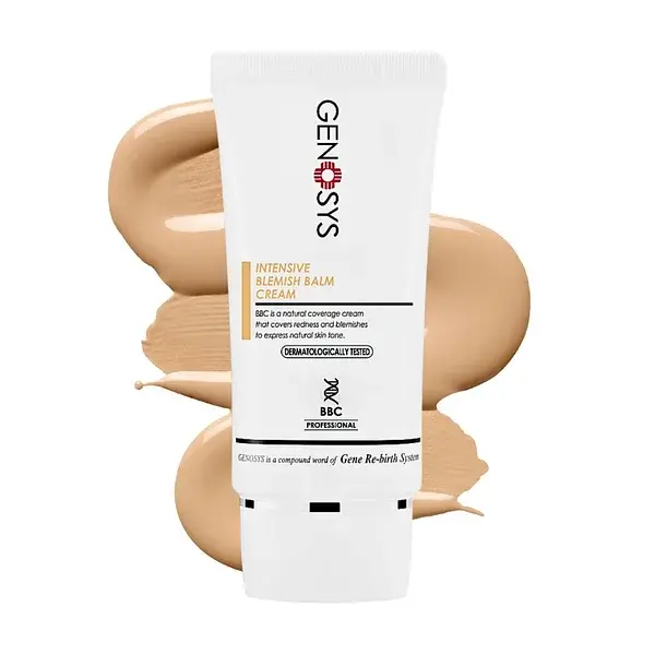 GENOSYS 3’LÜ SET KAMPANYASI %20 İNDİRİM