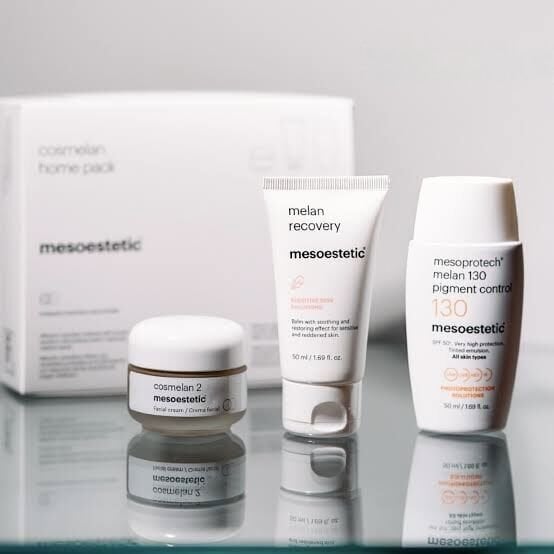 COSMELAN HOME PACK 3’LÜ SET KAMPANYASI %20 İNDİRİM