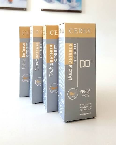 CERES 3’LÜ CİLT DENGELEME VE GÖZENEK SETİ %20 İNDİRİM