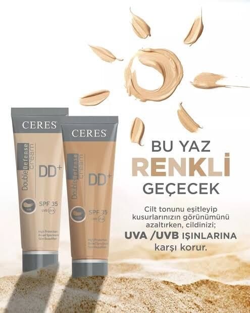 CERES 3’LÜ CİLT DENGELEME VE GÖZENEK SETİ %20 İNDİRİM