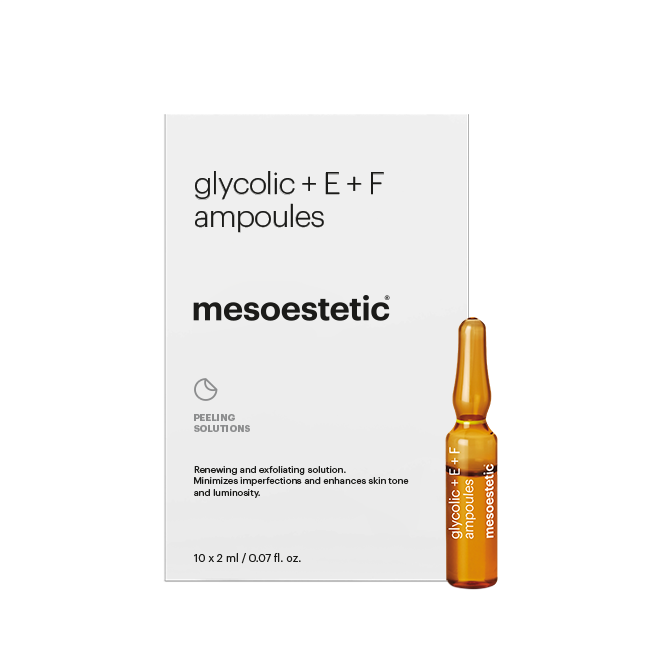 MESOESTETIC 3’LÜ ARINDIRMA VE YENİLEME SETİ %20 İNDİRİM