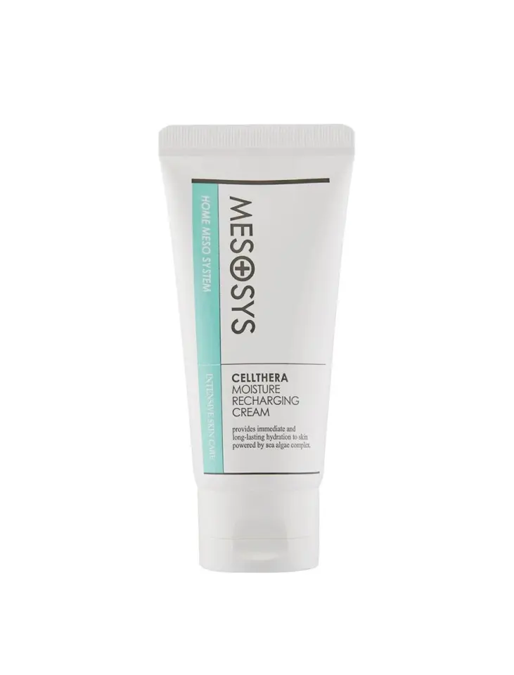 MESOSYS CELLTHERA 4’LÜ SET KAMPANYASI %20 İNDİRİM