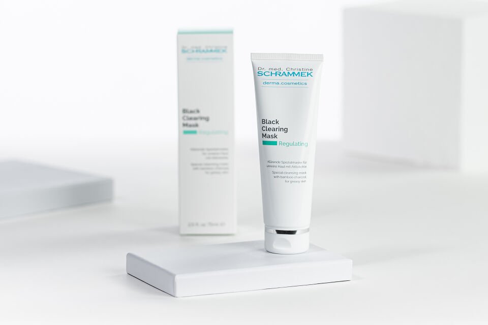 SCHRAMMEK 3’LÜ ARINDIRICI VE SEBUM DENGELEYİCİ SET %20 İNDİRİM