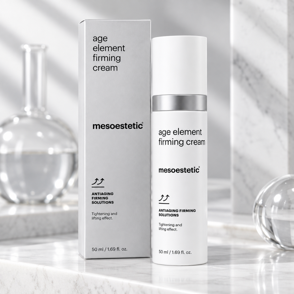 Mesoestetic Age Element Firming Cream 50 ml