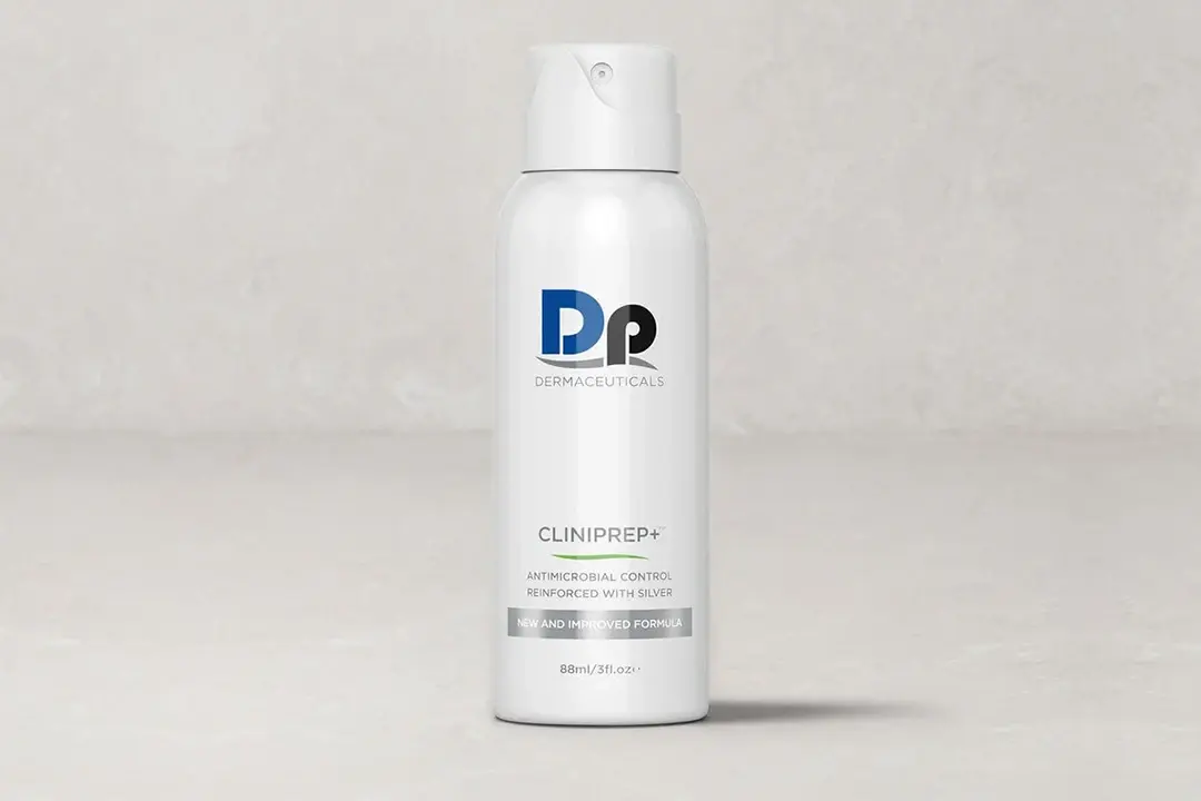Dp Dermaceuticals Cliniprep+ 88ml