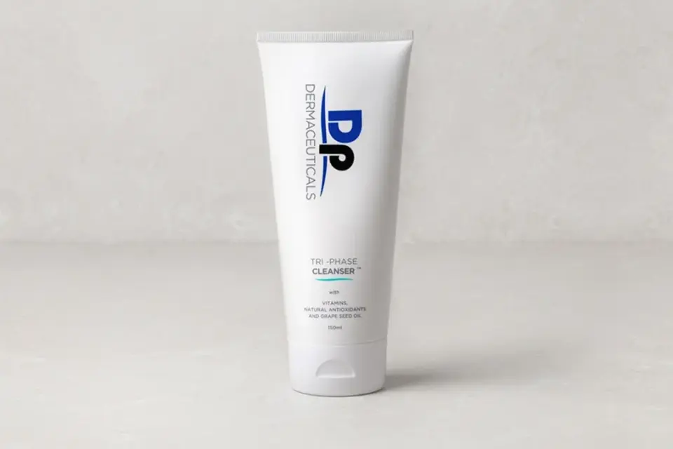 Dp Dermaceuticals Tri-Phase Cleanser 60ml