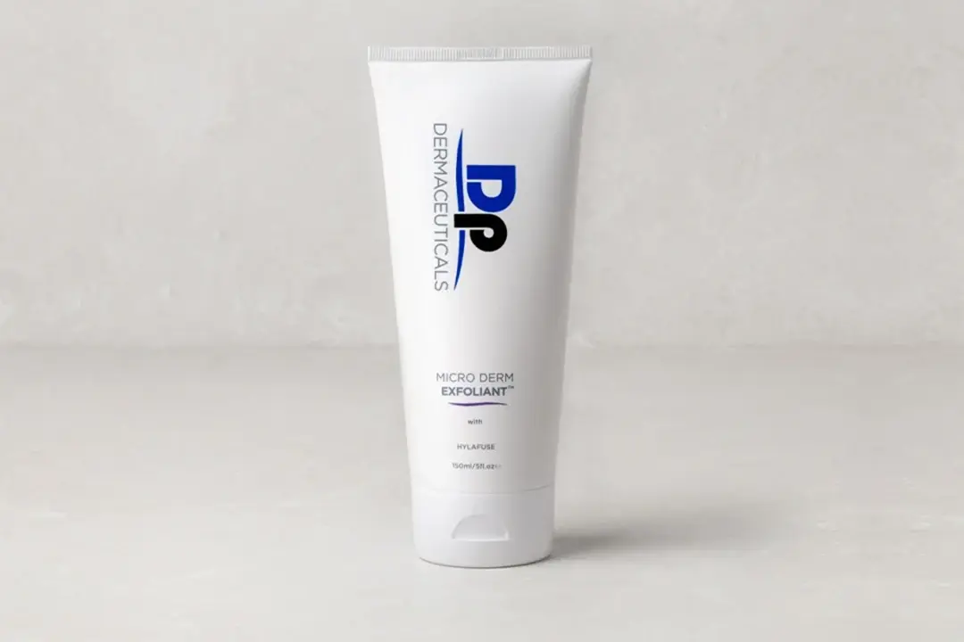 Dp Dermaceuticals MicroDerm Exfoliant 60ml