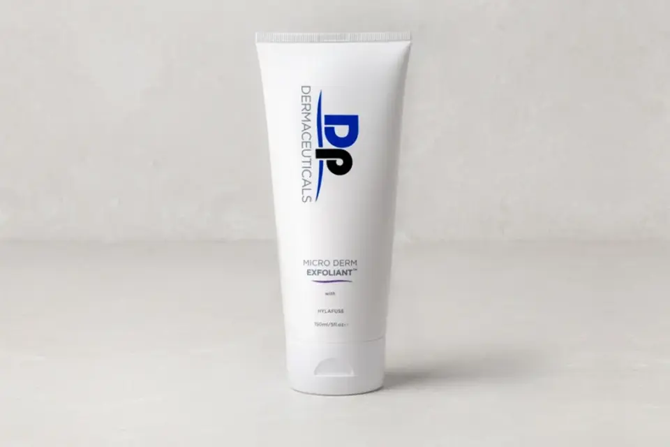 Dp Dermaceuticals MicroDerm Exfoliant 60ml