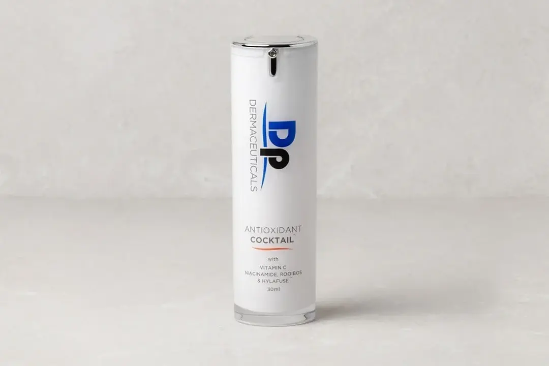 Dp Dermaceuticals Antioxidant Cocktail 15ml