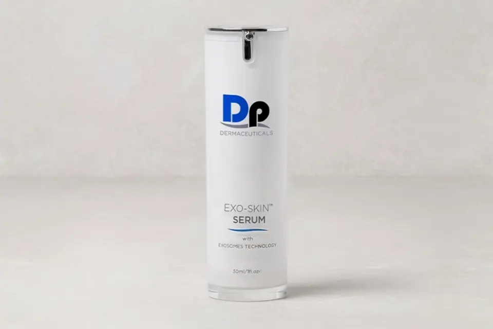 Dp Dermaceuticals Exo-Skin Serum 30ml