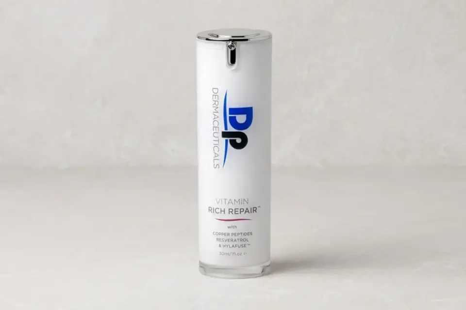 Dp Dermaceuticals Vitamin Rich Repair+ 15ml