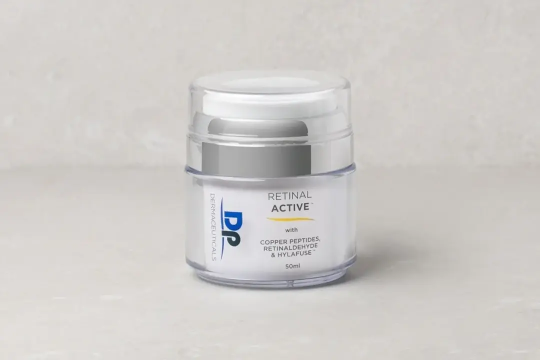 Dp Dermaceuticals Retinal Active 15ml