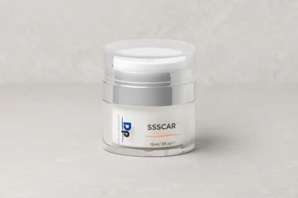 Dp Dermaceuticals SSScar 15ml
