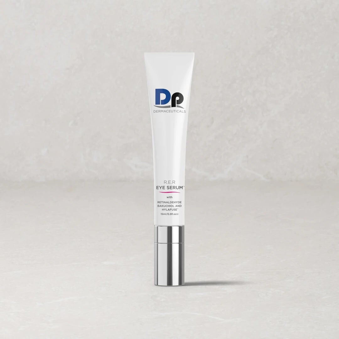 Dp Dermaceuticals R.E.R. Eye Serum 15ml