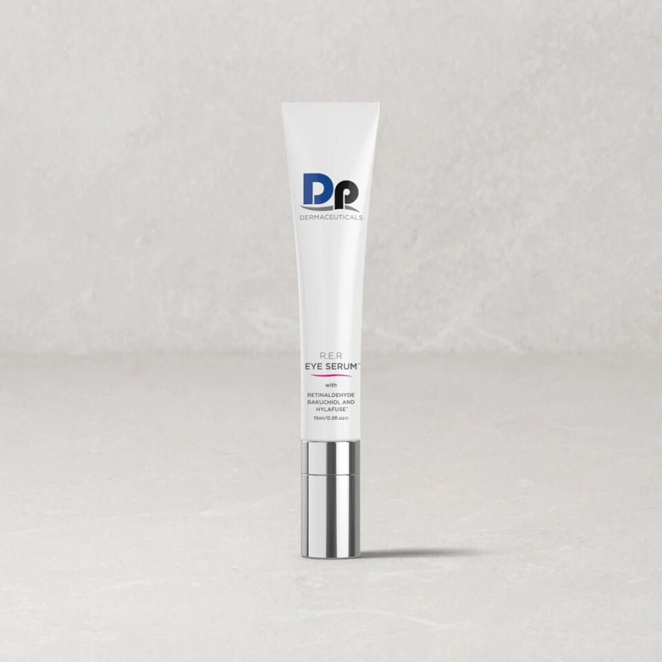 Dp Dermaceuticals R.E.R. Eye Serum 15ml