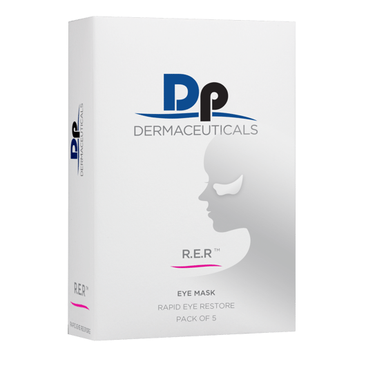 Dp Dermaceuticals R.E.R. Eye Mask 5 adet