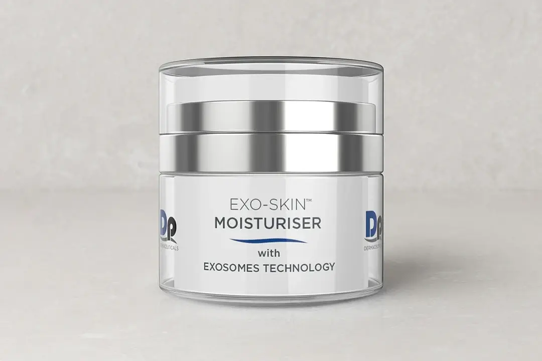 Dp Dermaceuticals Exo-Skin Moisturiser 30ml