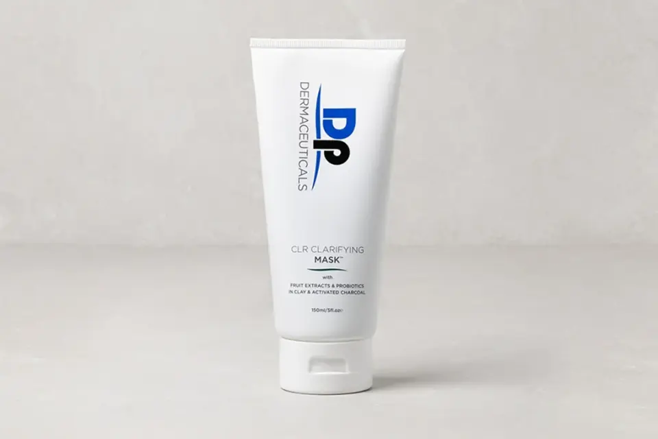 Dp Dermaceuticals CLR Clarifying Mask 60ml